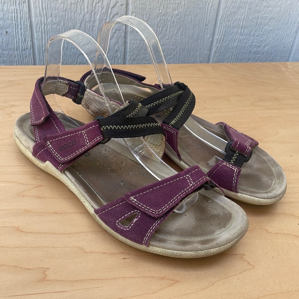 ECCO Womens Biom Sport Sandals size 42